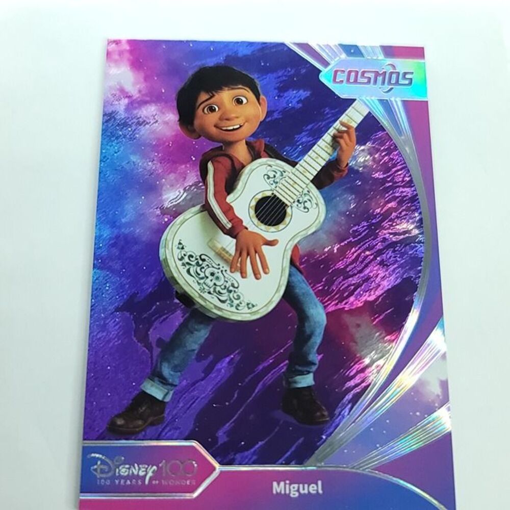 Coco 2023 Kakawow Cosmos Disney 100 All Star 156/188